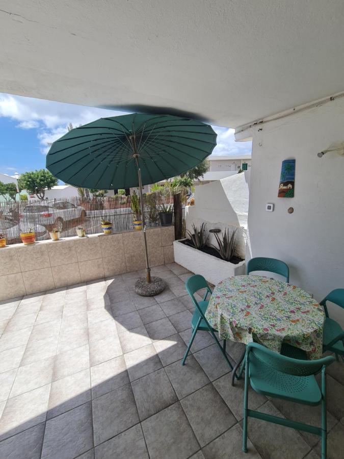 Casa Eowyn Apartment Пуерто дел Кармен Екстериор снимка
