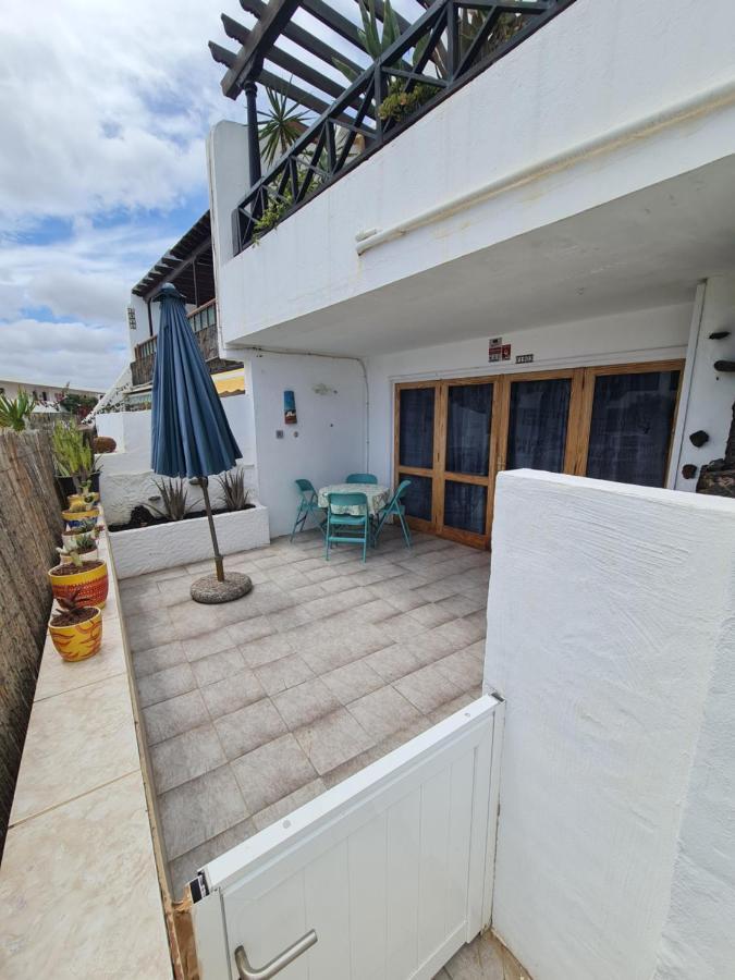 Casa Eowyn Apartment Пуерто дел Кармен Екстериор снимка