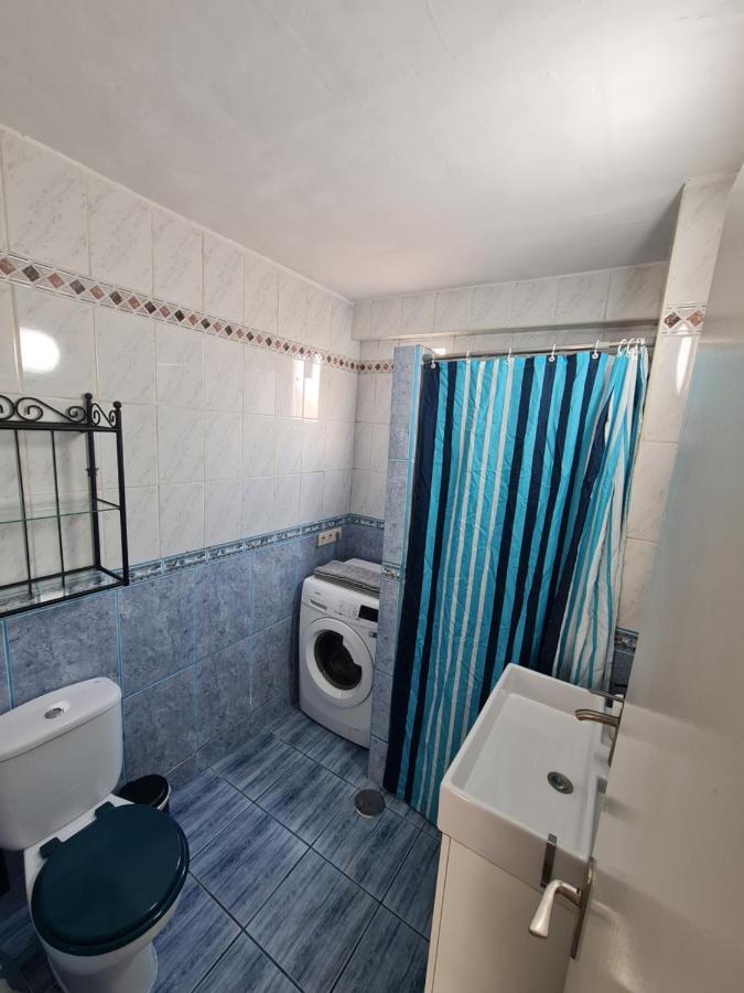 Casa Eowyn Apartment Пуерто дел Кармен Екстериор снимка