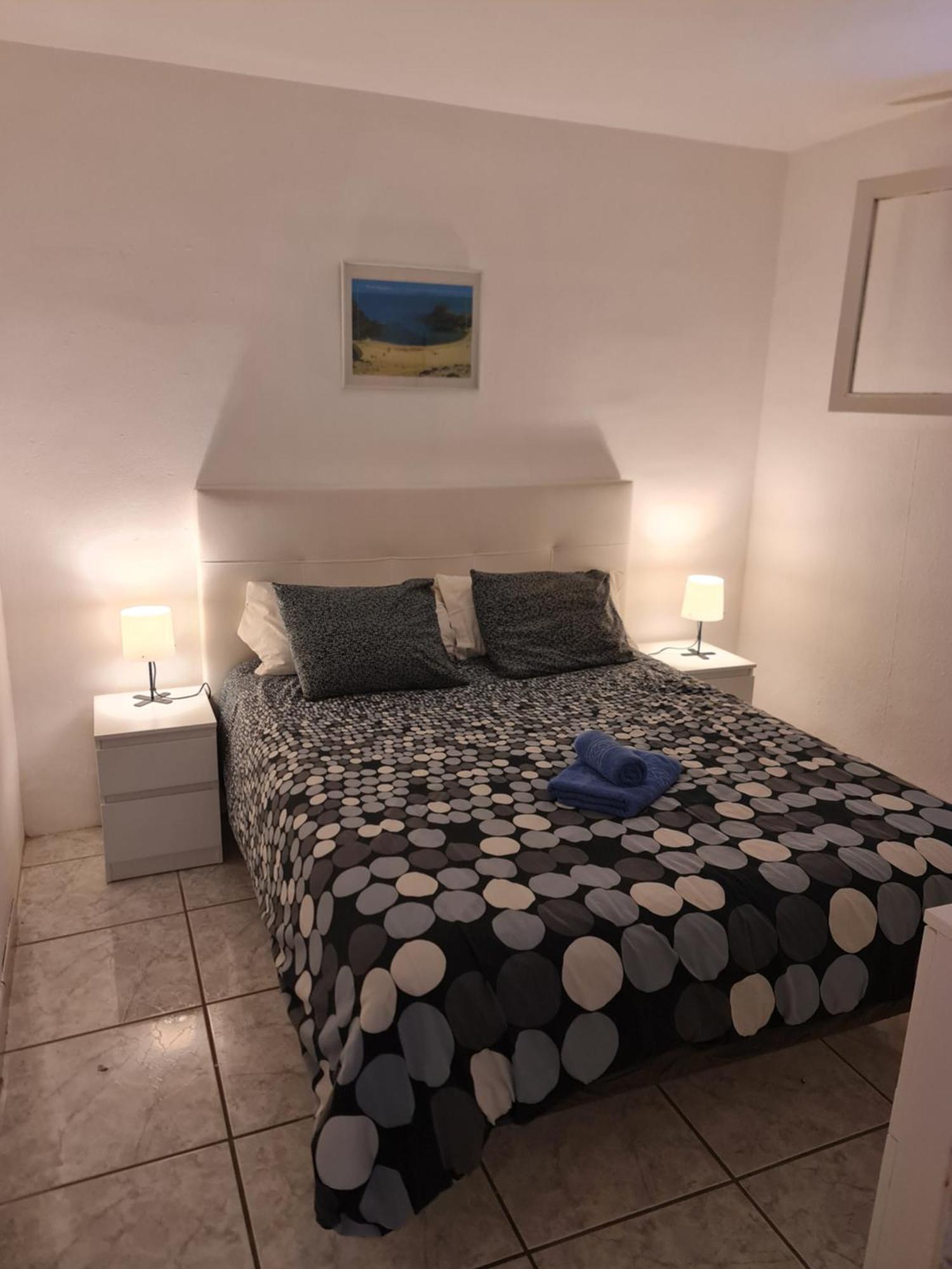 Casa Eowyn Apartment Пуерто дел Кармен Екстериор снимка